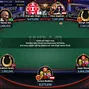 Event #11 Final Table