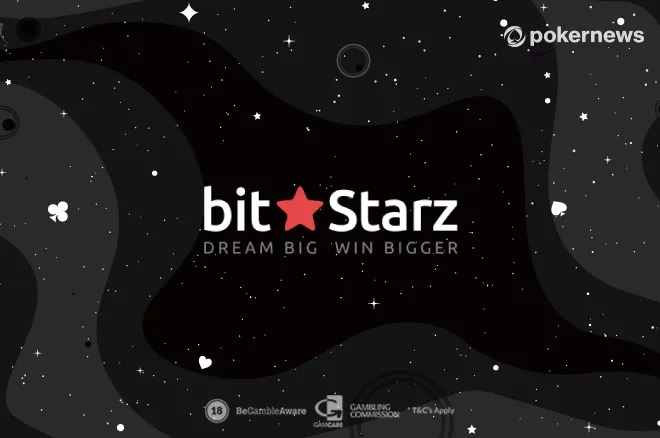 Win up to €50,000 in prizes at BitStarz Casino