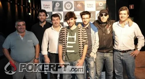 Solverde Season - Inês Silva vence em Chaves! 103