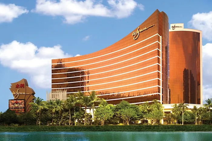Wynn Macau