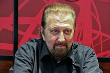 Carlos Edgardo Taboas