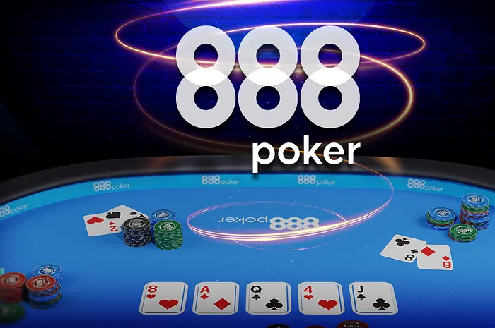 888poker $100K Mystery Bounty
