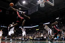 Paris sportifs NBA : les favoris de la saison 2012