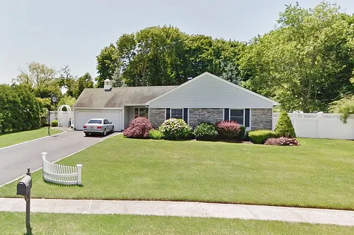 Long Island Poker Game