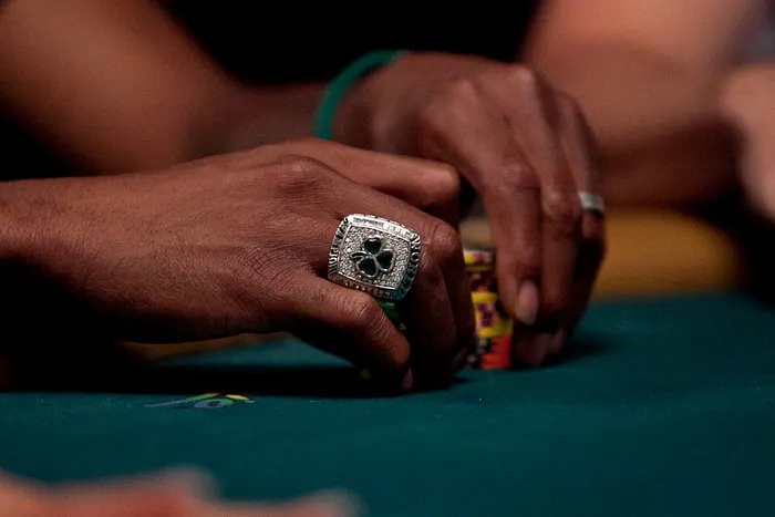 Le WSOP Attraverso le Lenti: Parte III: è Tempo di Main Event! 135