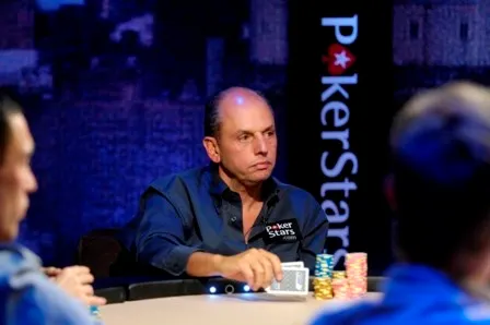 EPT4 London champ Joseph Mouawad