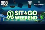 888poker Sit & Go Weekend