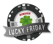 Winamax.fr : Tournois Lucky Friday spécial vendredi 13 0001