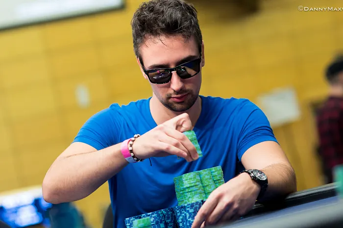 EPT Malta : Alen Bilic chipleader, Greenwood et Farrell en finale, Akim Aouine 12e 0001