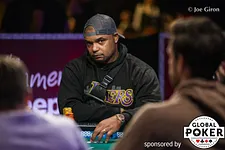 2019 WSOP Main Event: Morrone Leads After Day 4; Superbowl Winner Seymour Bags Big