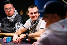 Mikita Badziakouski Venceu Dois dos Três Últimos Main Events da Triton Poker Series