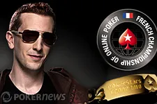 PokerStars FCOOP : 300.000€ garantis + bonus de recharge 25%
