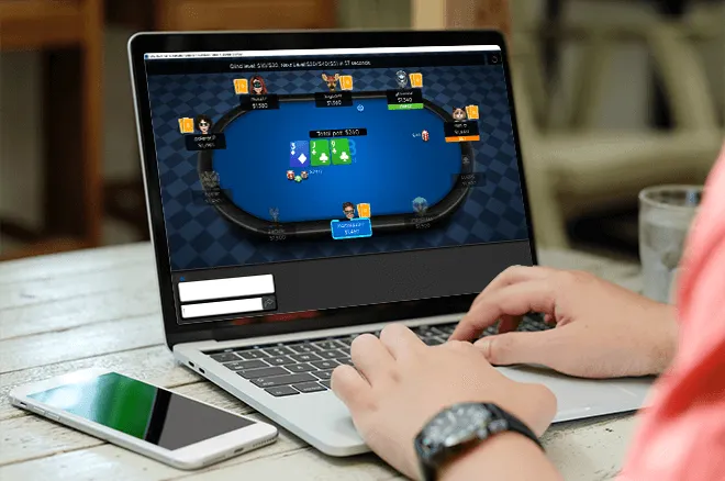 888poker XL Spring Series