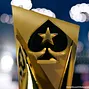 EPT Monte Carlo 2026 250K Super High Roller Trophy