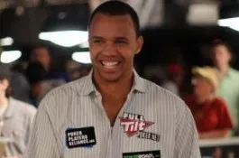 Phil Ivey