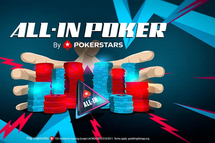 all in poker