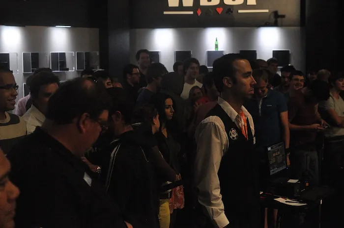 All Mucked Up: 2012 World Series of Poker Day 39 Live Blog 129