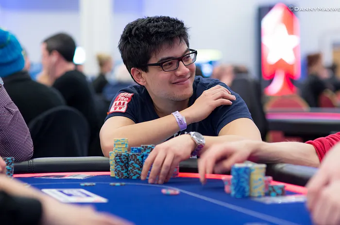 Replay Vidéo : Pierre Calamusa en feu lors d'une session Twitch 0001