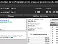 PokerStars.pt: Macpeidls Vence The Big €100; SE7E o The Hot BigStack Turbo €50 & Mais 120