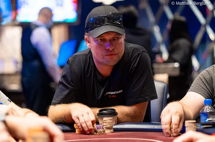 PokerStars Summer Series