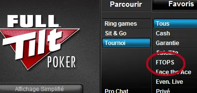 Full Tilt Poker : Début des FTOPS XIII avec l'Event #1 à 216$ 102