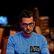 Antonio Esfandiari