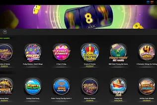 See what 888casino has to offer to you at their homepage