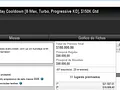 Pardal77 Vence High Roller Club: ,050 Sunday Warm-Up do PokerStars 117