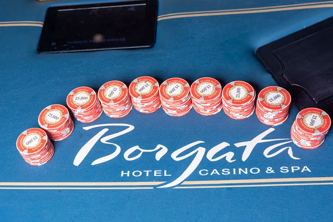 Borgata
