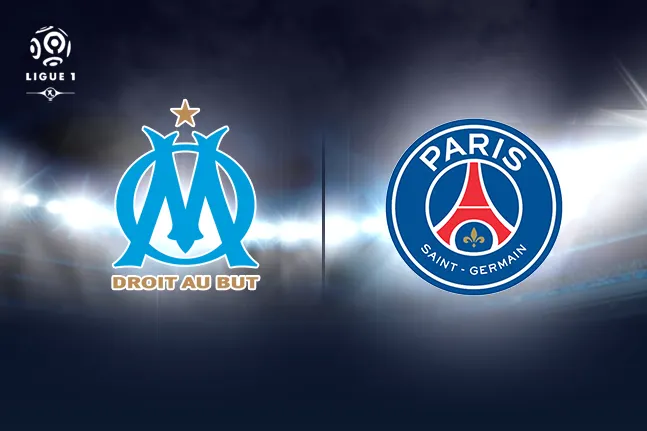 Pronostics PSG – OM : la cote de Paris à 1,71 ; Celle de Marseille à 5,70