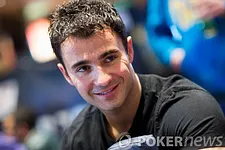 Main EPT Londres 2013 : Marc-André Ladouceur chipleader du Jour 1A