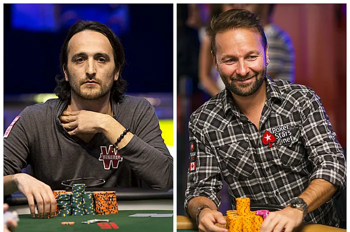 WSOP What to Watch For: Davidi Kitai Heads-Up for Bracelet #3; Negreanu Eyes Redemption 0001