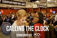 Calling the Clock with Drea Renee
