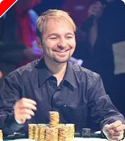 Daniel's big challenge creates some action 0001