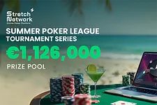 Summer Poker League