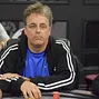 Luciano Pelliciotta - Eliminated in 3rd Place (CAD $1,295)