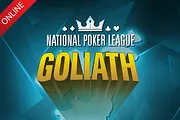 Are You Ready to Slay the 2021 GUKPT Goliath?