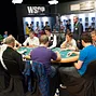 Final table 9-Handed