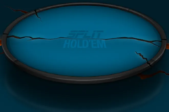 Split Hod'Em PokerStars