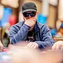 Thomas Swift $1,100 RunGood Main Event Flight 1B