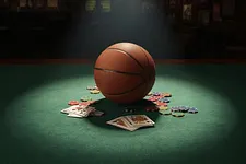 Basket y poker