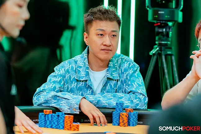Xiaqing Ji