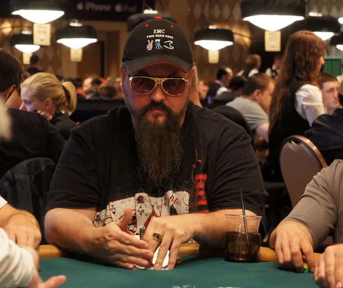 All Mucked Up: 2012 World Series of Poker Day 36 Live Blog 132