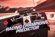 Racing Champions Predictor
