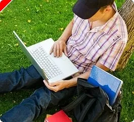 College Poker Life Special: U. of Massachusetts Curtails Students' Poker-Related Website 0001