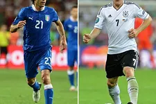 Pronostic Euro 2012, Allemagne – Italie : la grosse cote de la Squadra Azzura (1/2 finale)