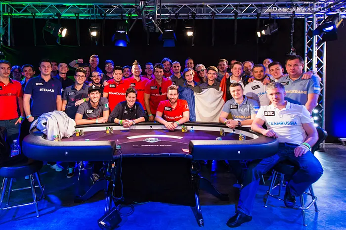Global Poker Masters