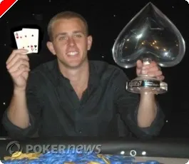 Michael Martin Foi o Grande Vencedor do EPT Londres 0001