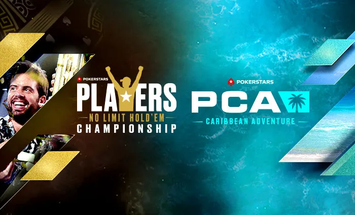 PokerStars Caribbean Adventure PSPC PokerNews Live Reporting