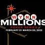 2022 Wynn Millions